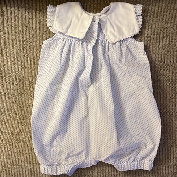 Monday’s Child 6 month Bubble - Picture 2 of 2